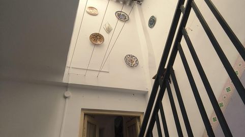 Foto 3 de Casa adosada en venta en Vg Carmen, 26, Lanjarón, Granada