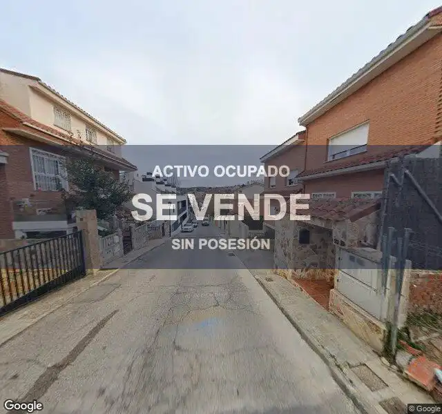 Pis en venda en Cobeña