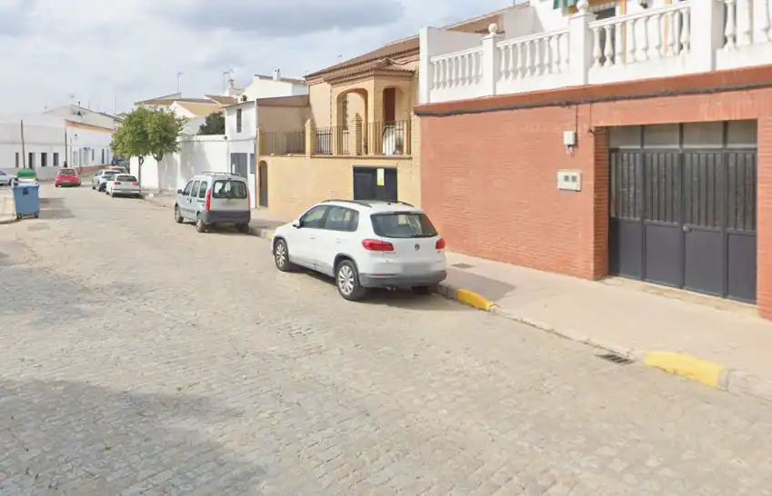 House with garden for sale in Hinojos, imagen 9