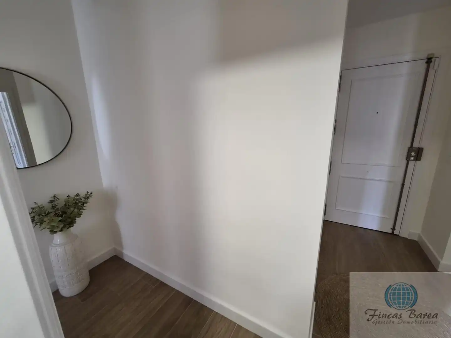 Piso de alquiler en Fuengirola con Balcón