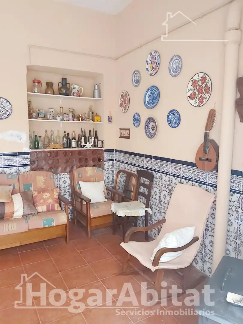 Casa en venda a Calle Boyero, imagen 16