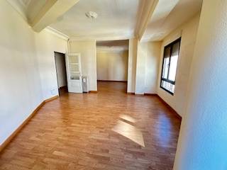 Piso en Alquiler en Avenida Suero de Quiñones, 20 en Centro Ciudad