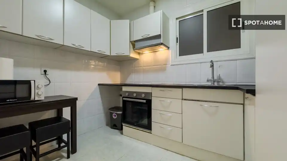 Habitació a Navas
