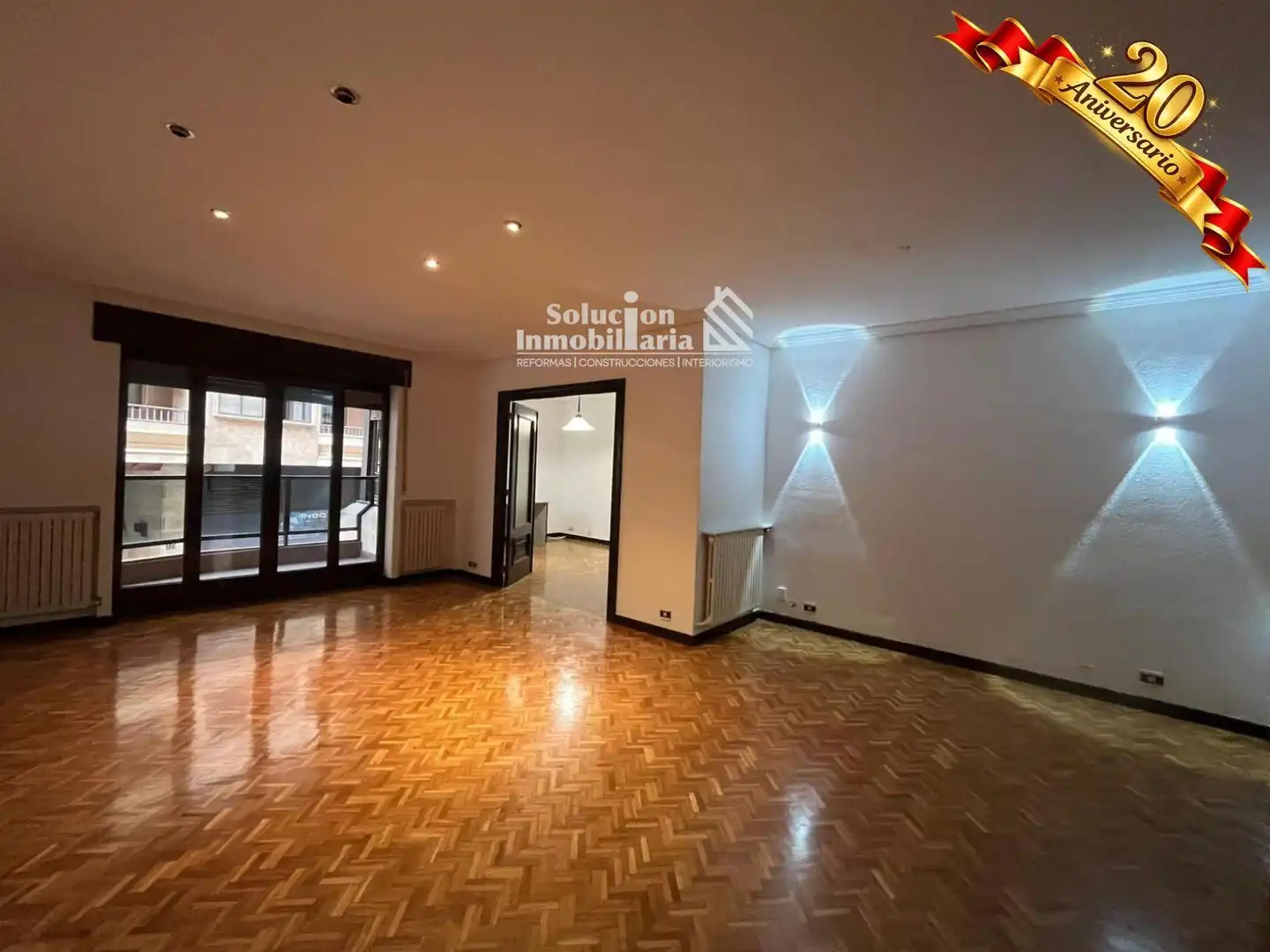 Piso en venta en Salamanca con Calefacción, Terraza y Amueblado
