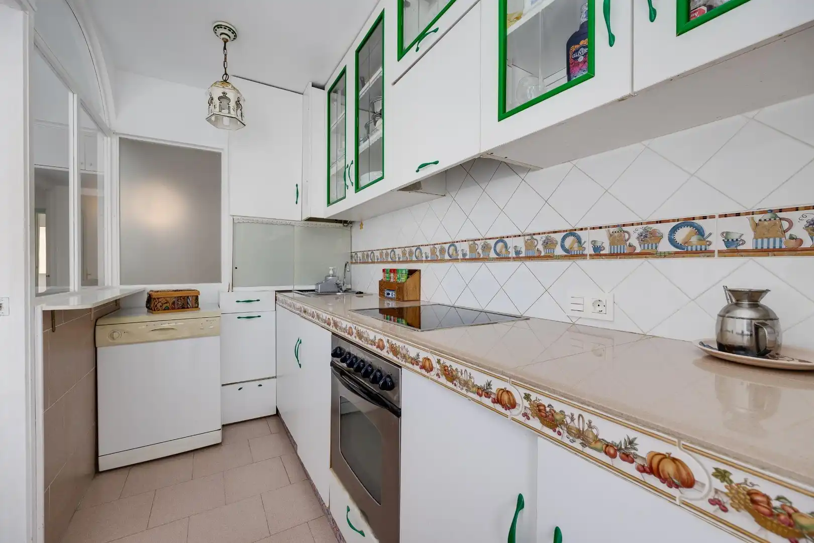 Houses for sale in Playa de los Náufragos