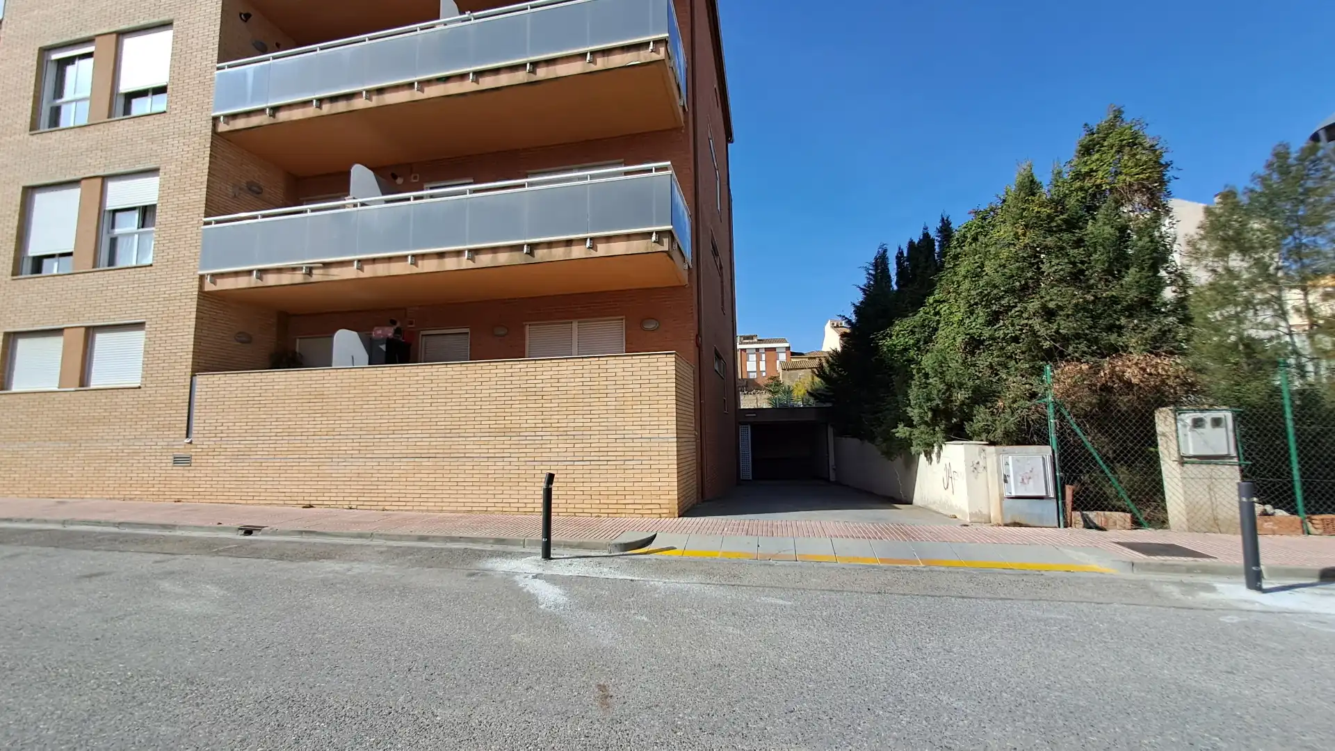 Aparcament de Garatge en venda en Perafort