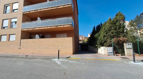 Foto 5 de Garatge en venda a Carrer Dels Solans, 18, Perafort, Tarragona