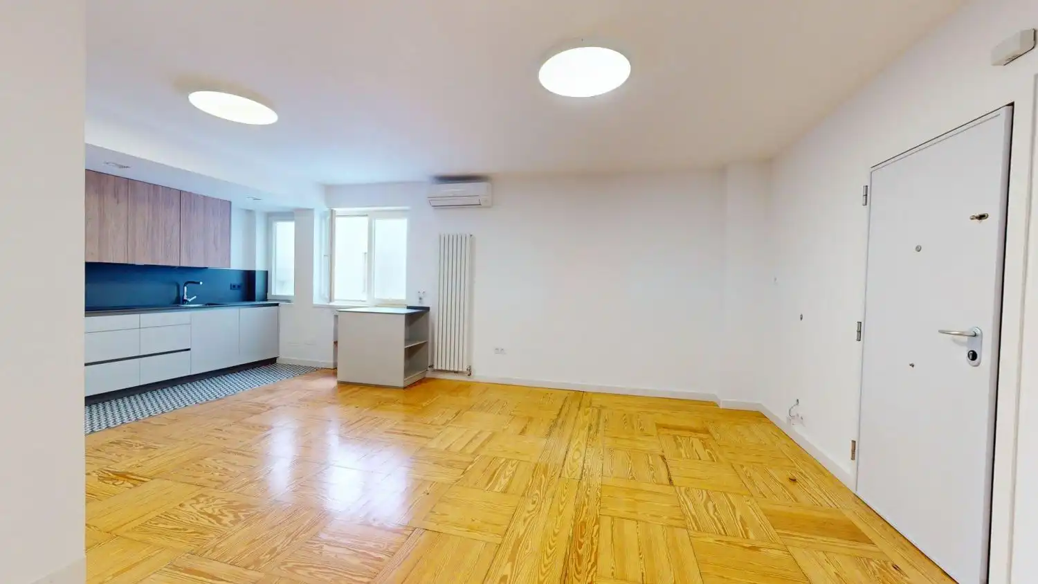 Wohnung zur Miete in Casco Antiguo