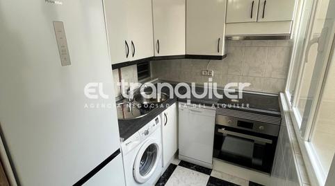 Photo 4 of Flat to rent in Calle Doctor García Ortiz, Coslada pueblo, Madrid