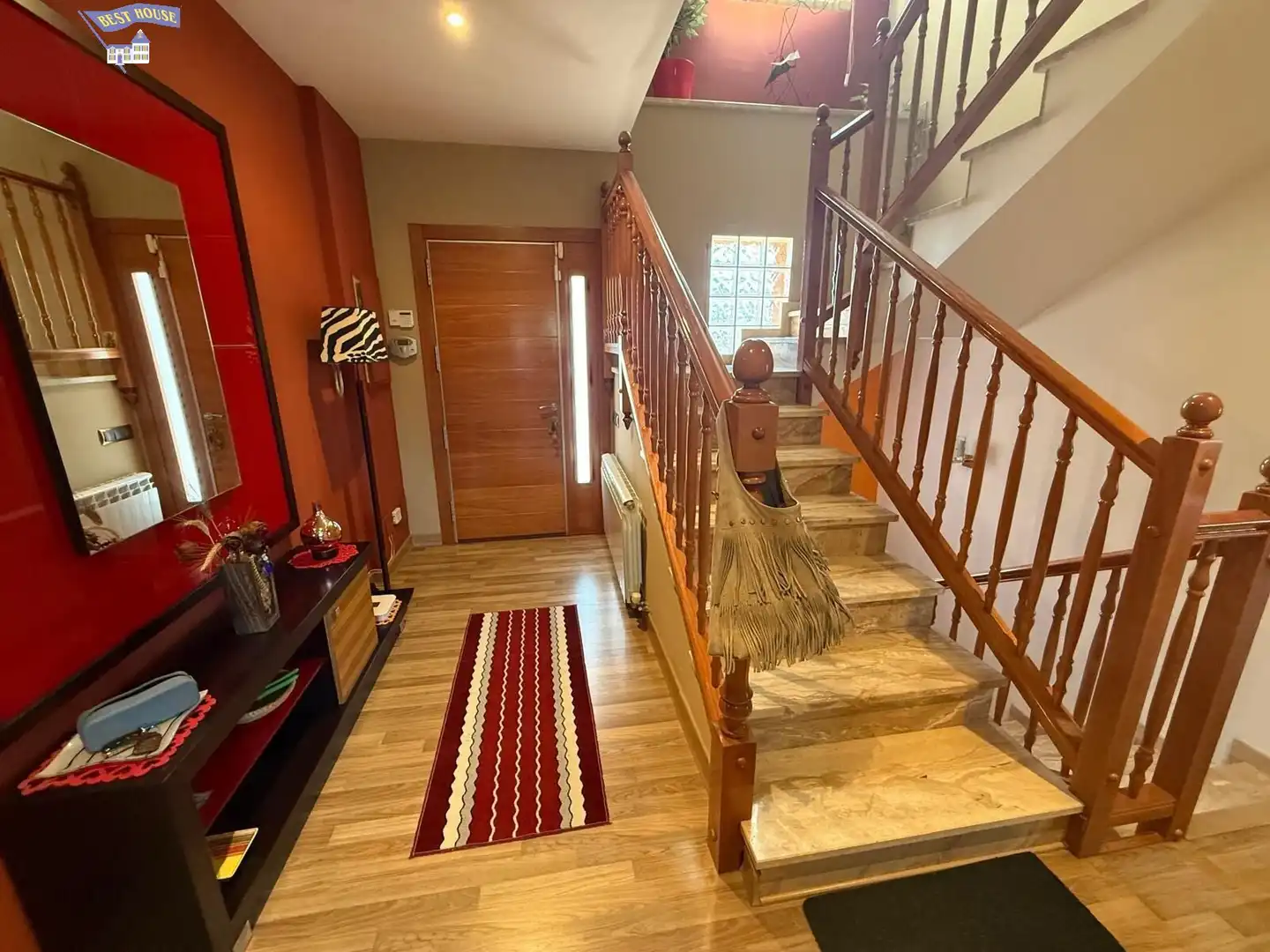 Casa o chalet en venta en Caldes de Montbui con Aire acondicionado, Calefacción y Jardín privado