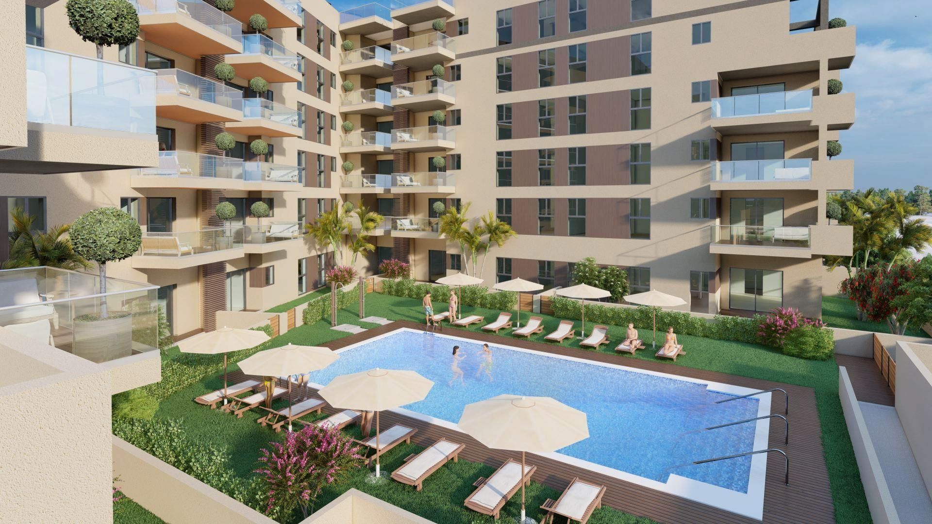 Planta baja for sale in Avenida Legión Española, 2, Las Salinas