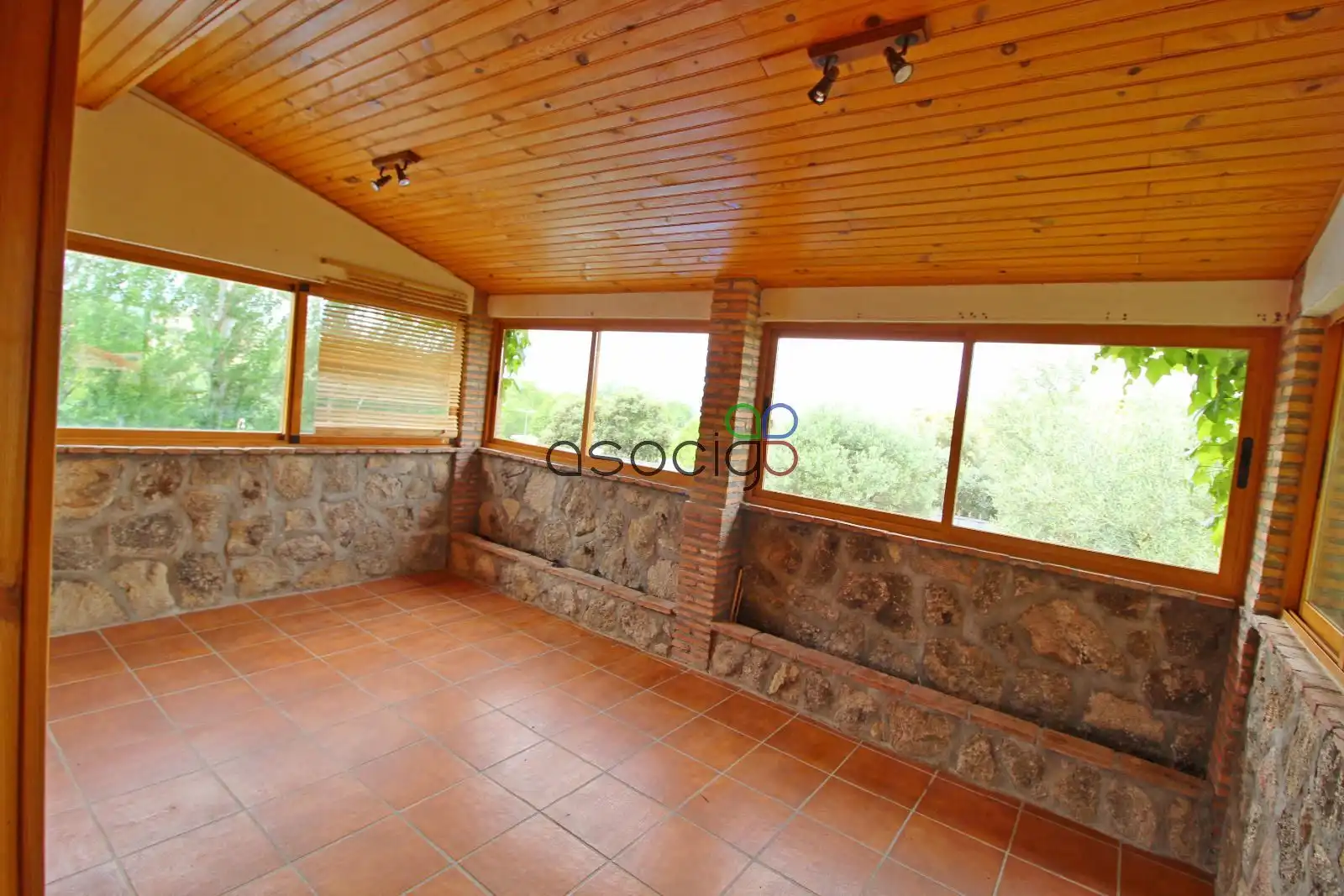 Casa o chalet en venta en El Casar con Calefacción
