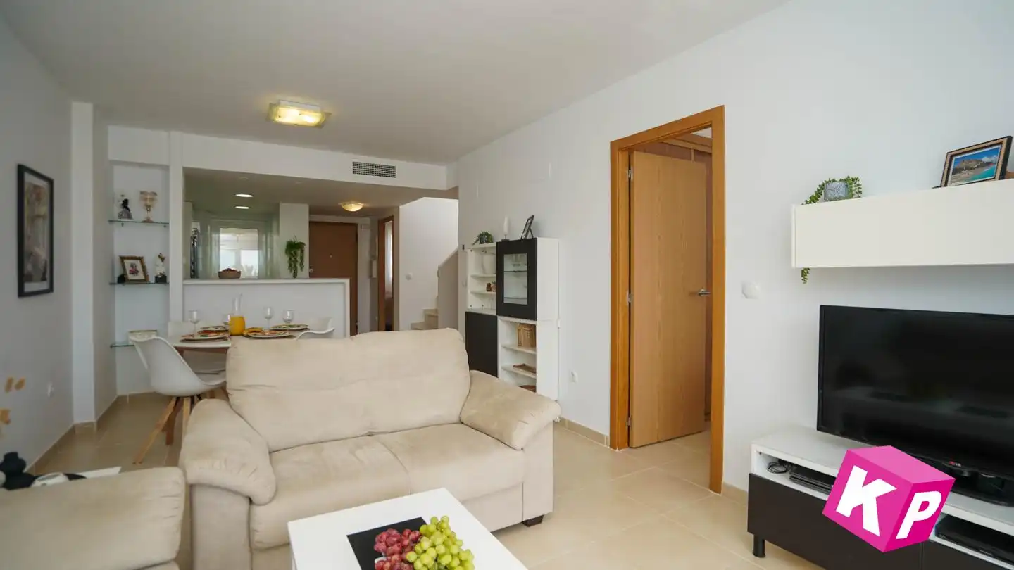 Bungalow con piscina en venta en Calle Orden Dórico, imagen 14