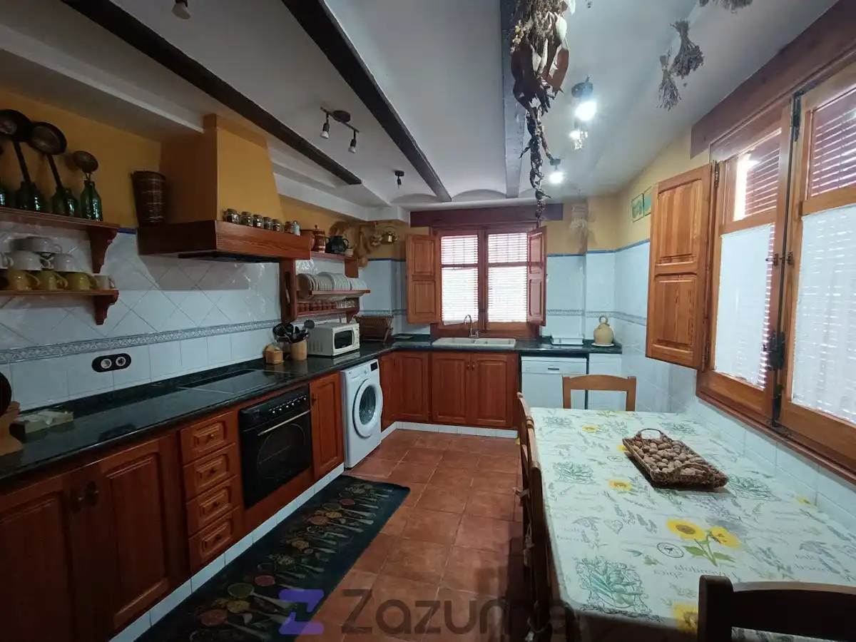 House to rent in Carrer Sant Josep, imagen 5