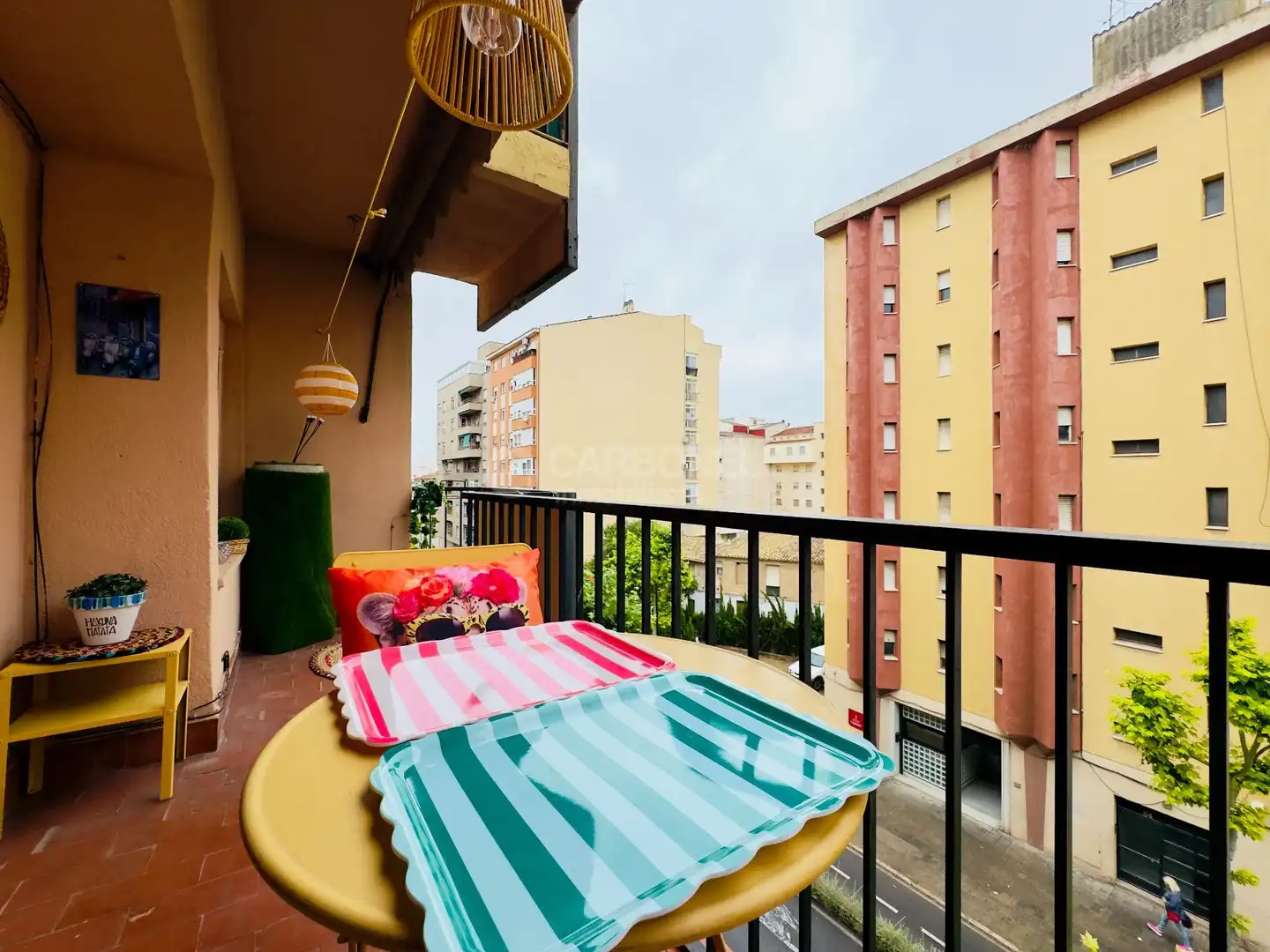 Flat for sale in Bernat Fenollar, imagen 23