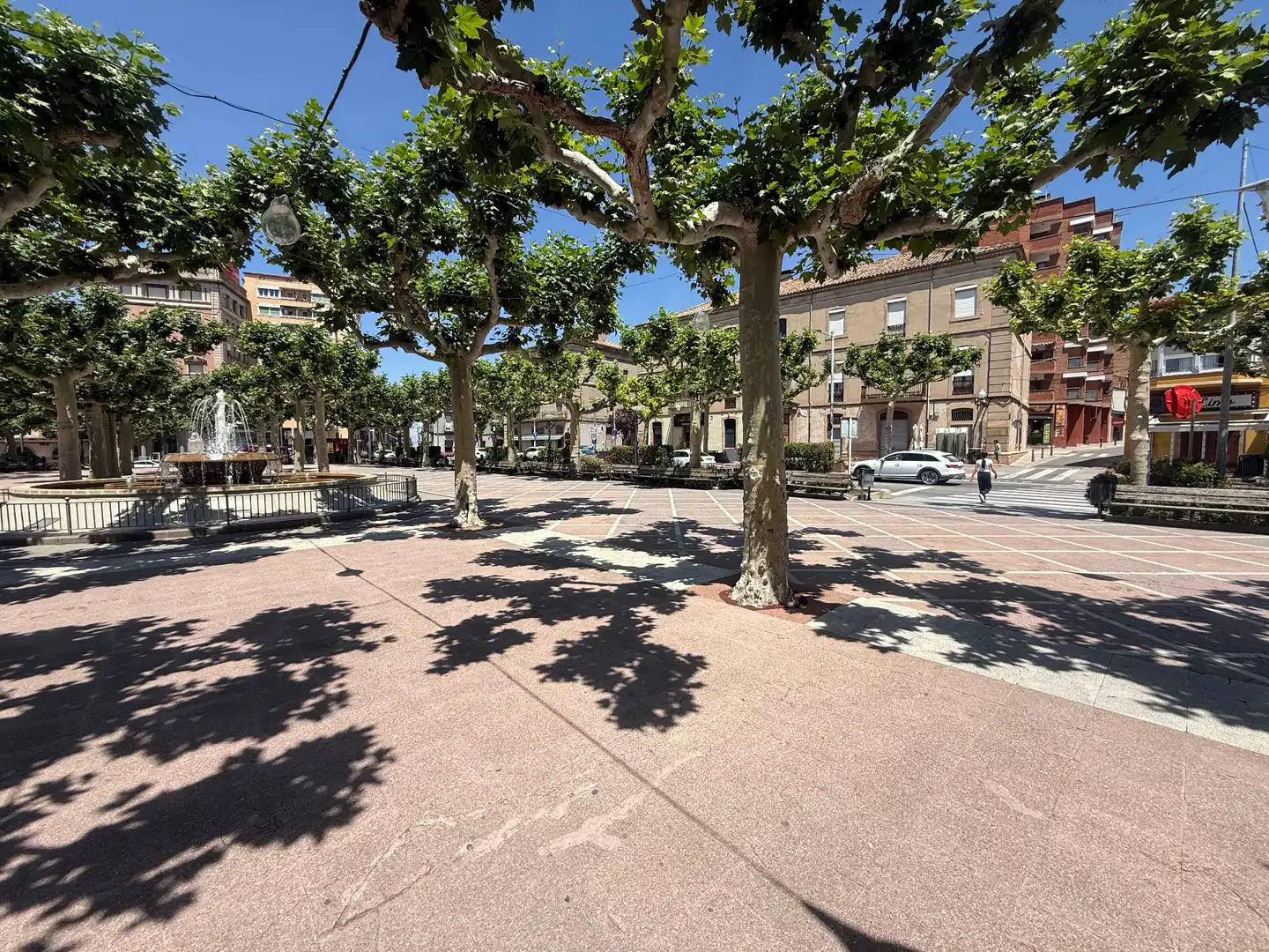 Maison mitoyenne avec terrasse à vendre à Carrer del Mestre Güell, imagen 52