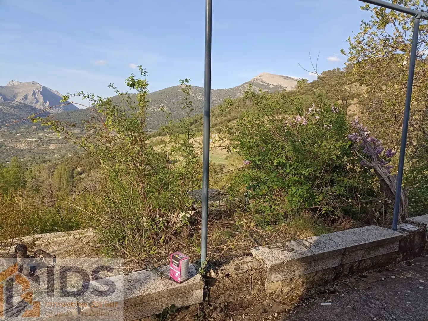 Casa o chalet en venta en Albanchez de Mágina con Jardín privado y Piscina