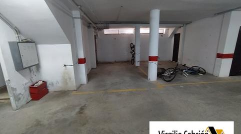 Foto 2 de Garaje en venta en Estación de Autobuses, Chipiona