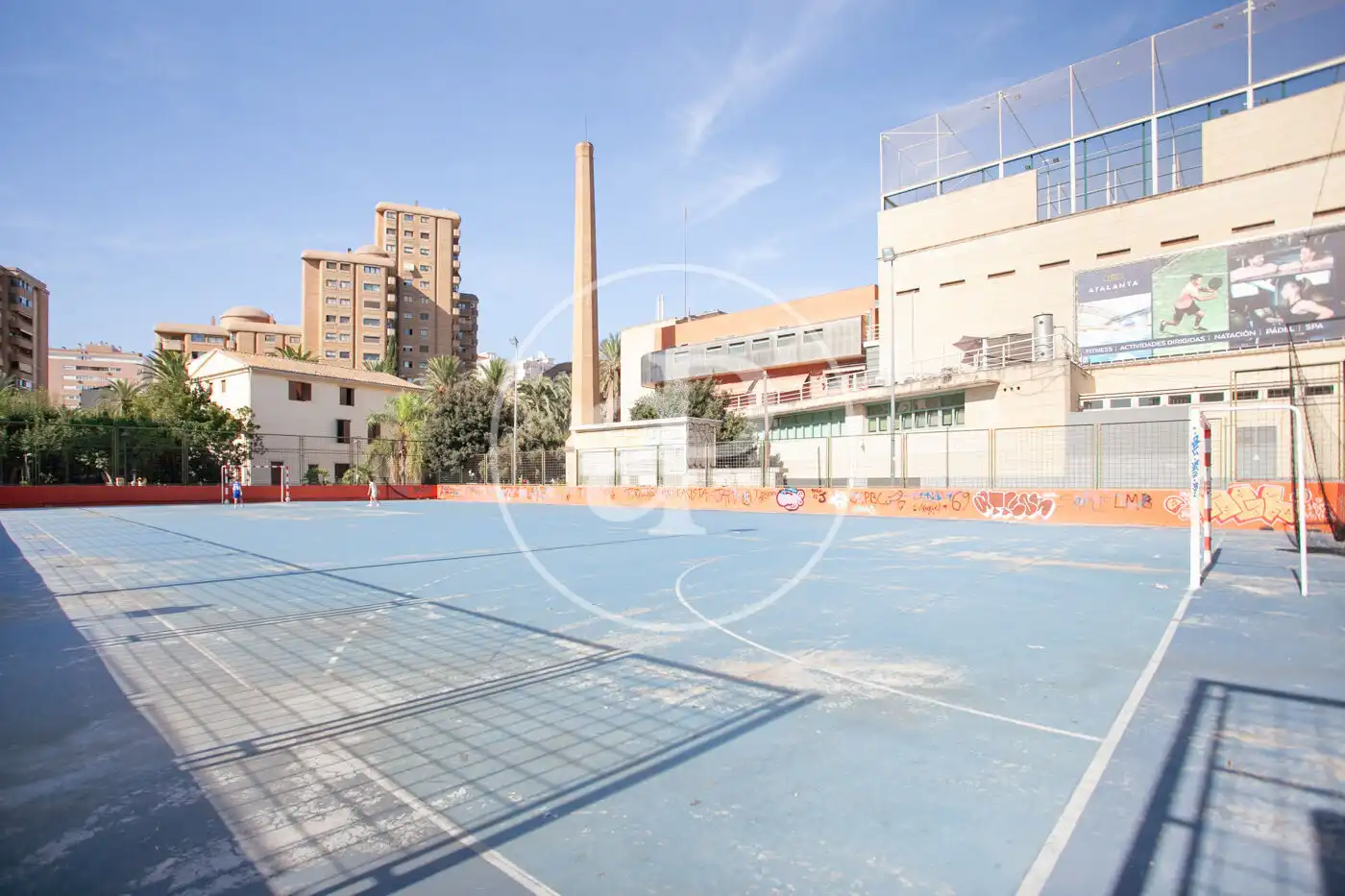 Piso en venta en Av. del Primat Reig, Trinitat