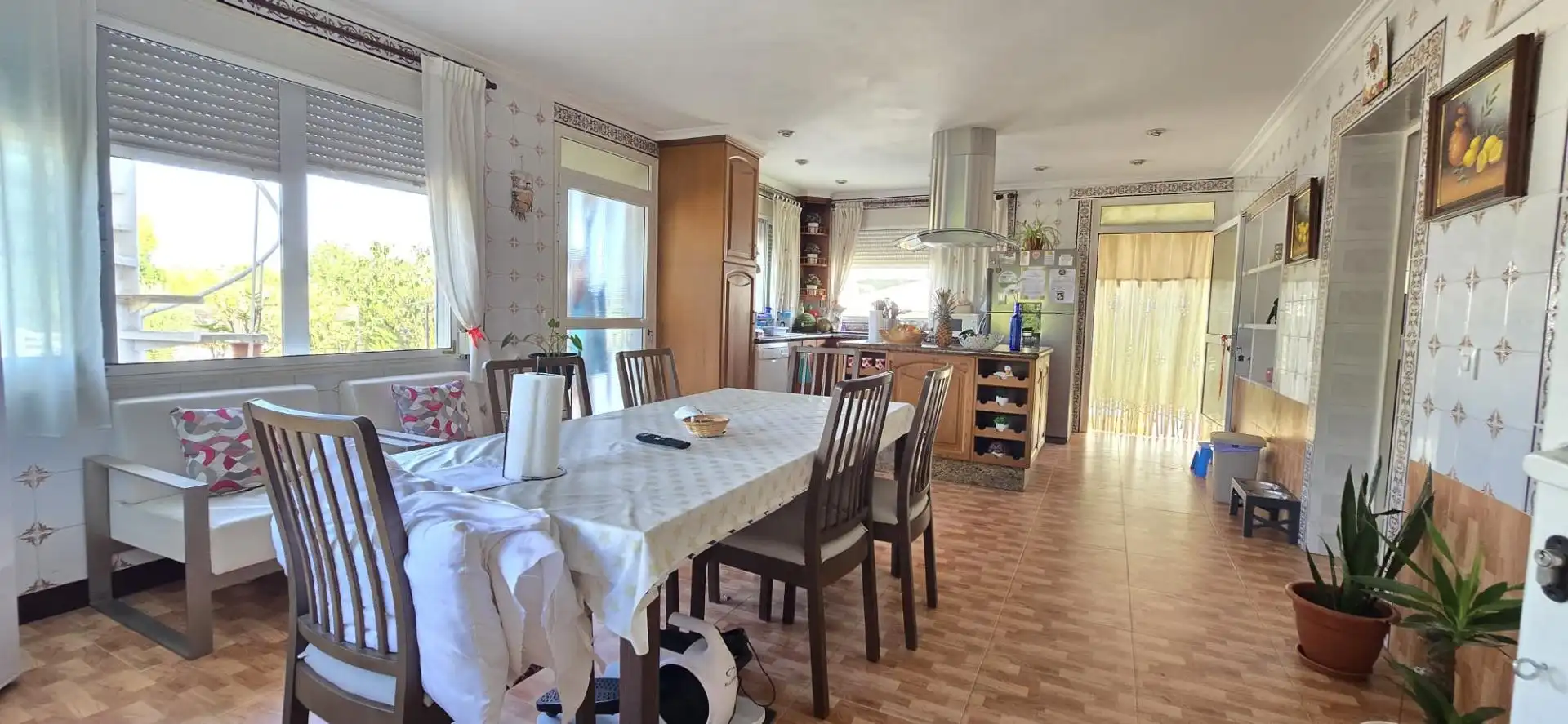 Villa avec piscine à vendre à Vilamarxant, imagen 12