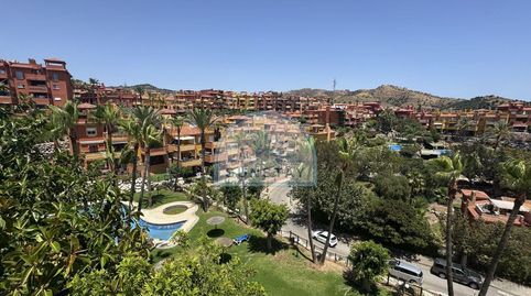Foto 2 de Apartament de lloguer a Urbanizacion Reserva 2 Fase, Reserva de Marbella, Marbella