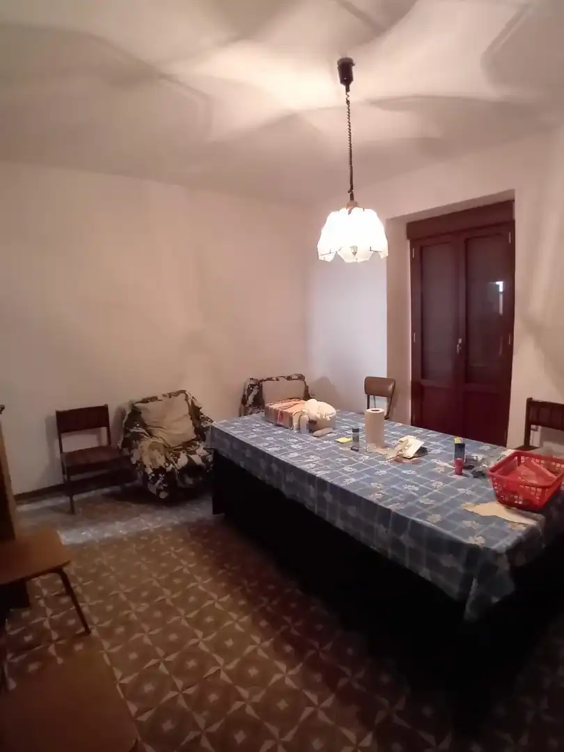 Menjador de Casa o xalet en venda en Córdoba amb Balcó