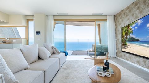 Foto 4 de Ático en venta en Playa Poniente, Benidorm