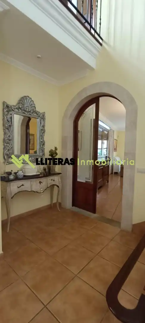 Finca rústica en venta en Inca
