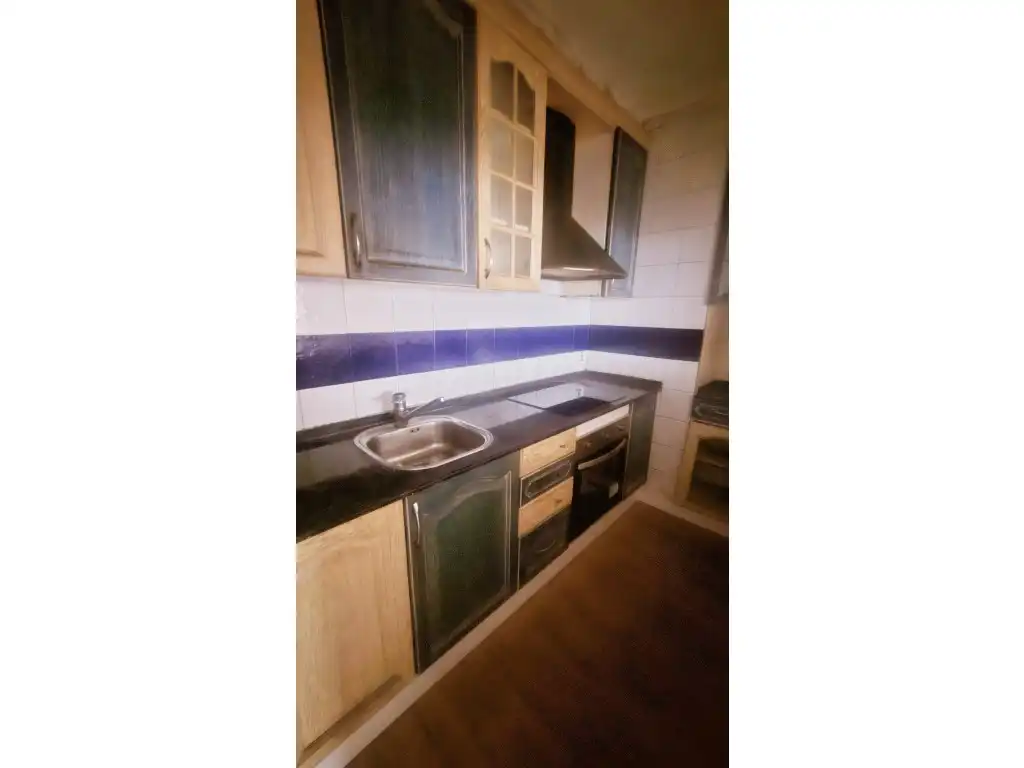 Piso en venta en Carrer de Jovara, Calella