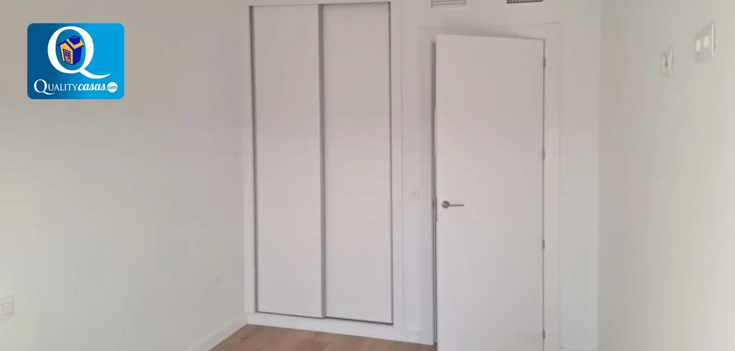 Apartament amb terrassa en venda a Catedrático Abelardo Rigual, imagen 12