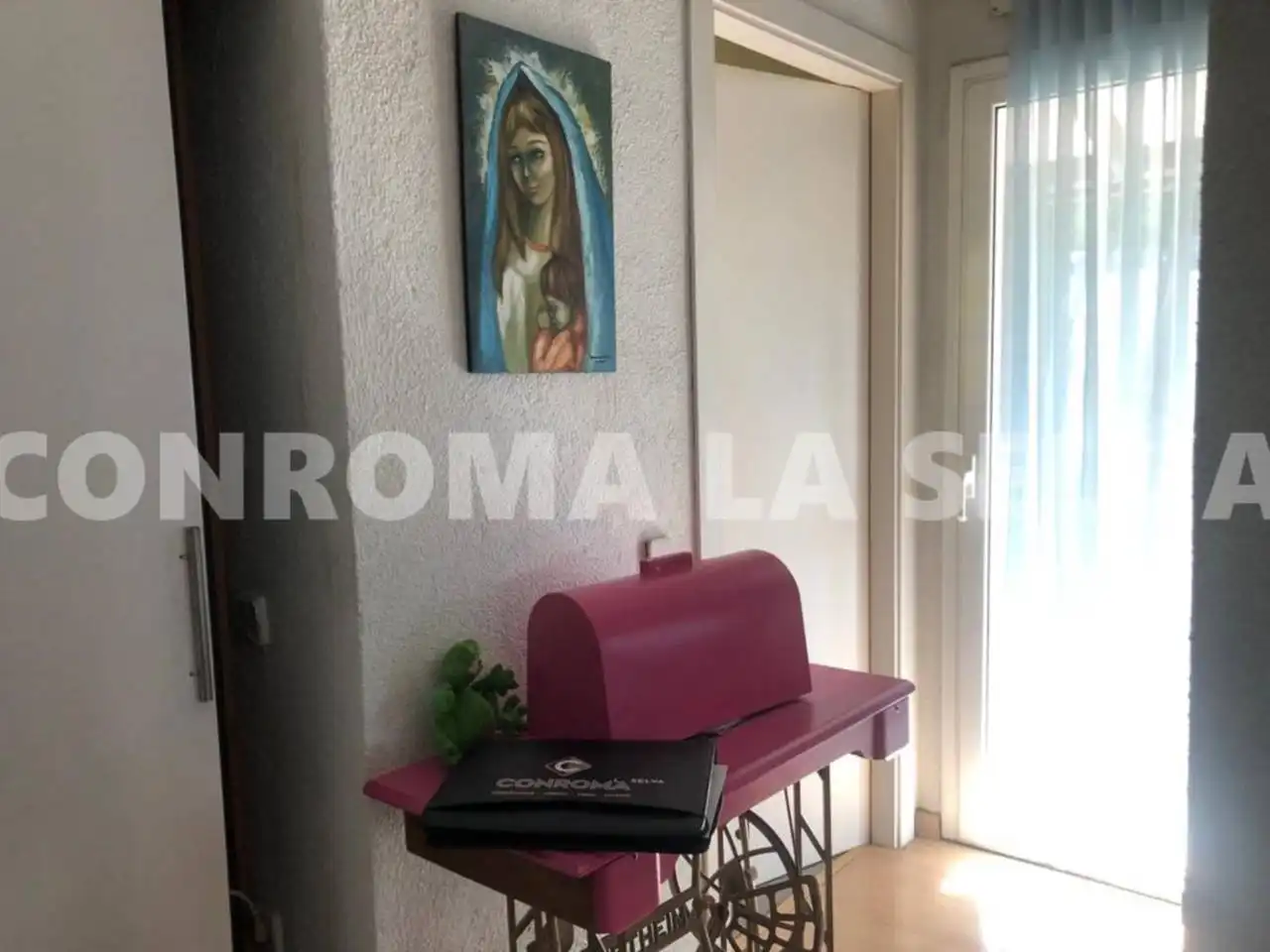 Casa amb jardí en venda a Montbarbat, imagen 11