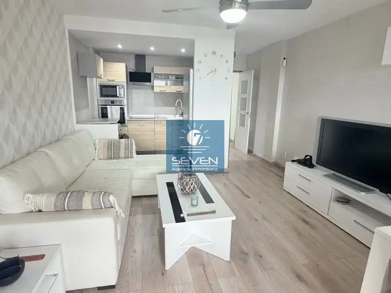 Apartamento con piscina en venta en paseo de velilla, imagen 24