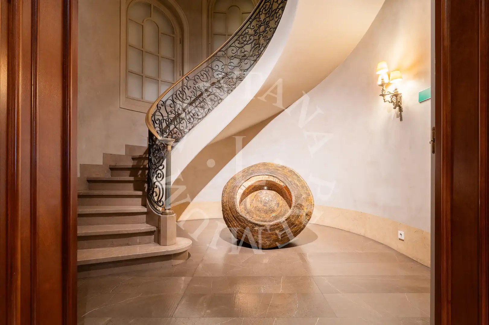 Piso en venta en Barcelona con Aire acondicionado, Calefacción y Parquet
