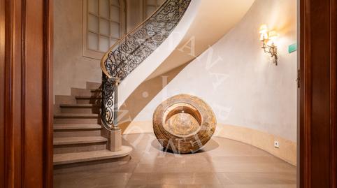 Foto 4 de Pis en venda a Carrer de la Reina Victòria, Sant Gervasi- Galvany,  Barcelona Capital