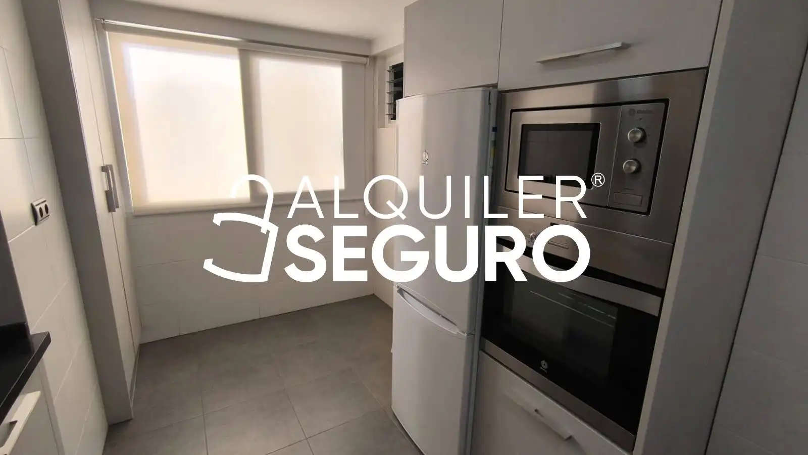 Flat with lift to rent in Santa María de los Reyes, imagen 25