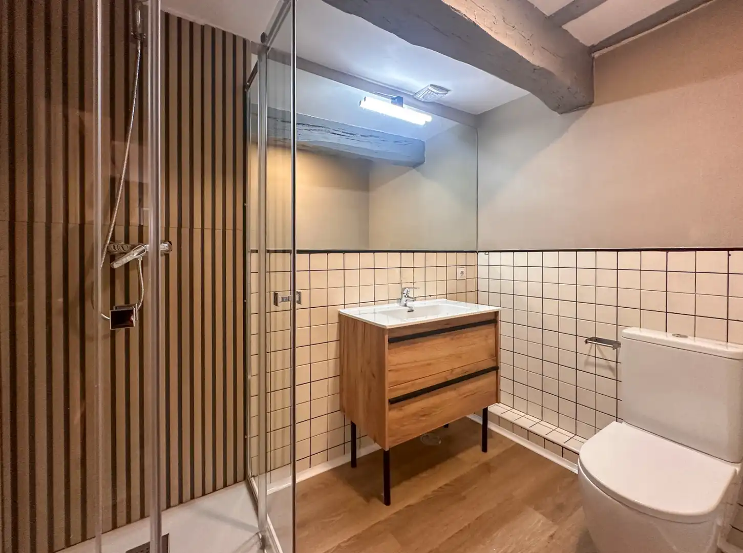 Casa adosada en venta en Lugar Barrio Carrera, Alfoz de Lloredo