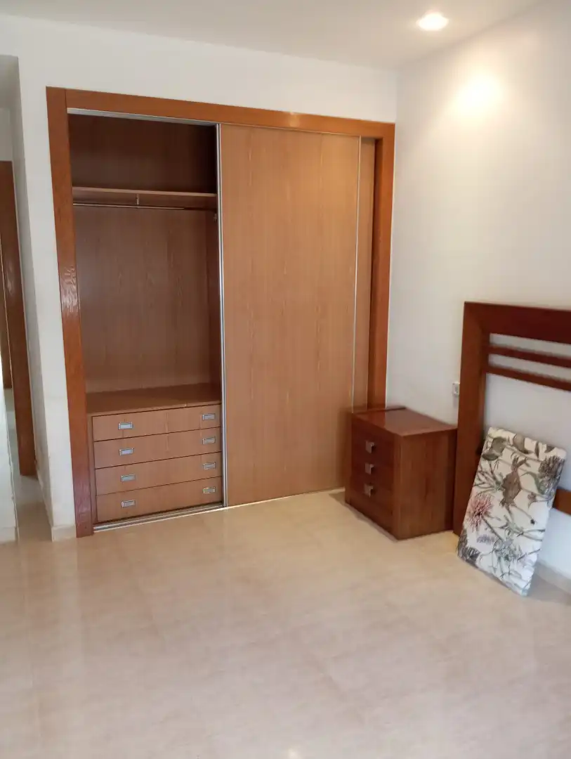 Bedroom of Houses for sale in Murcia  with Air Conditioner, Terrace and Storage room
