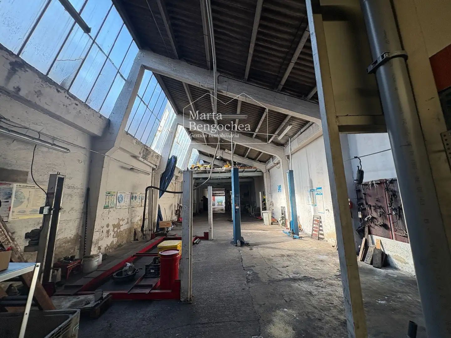 Business premises for sale in Beato Tomás de Zumárraga, imagen 10