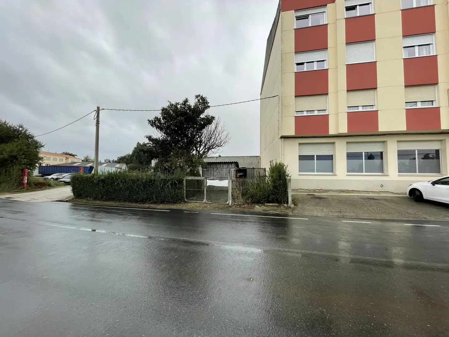 Terreni e lotti in vendita a Piñeiros- Freixeiro, imagen 13