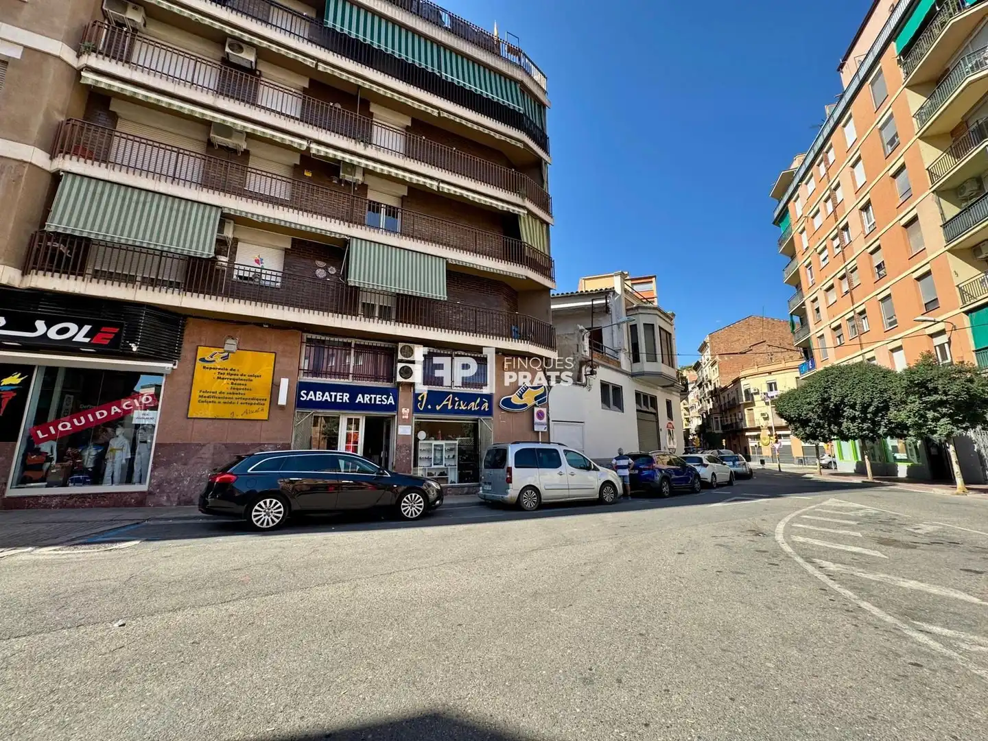 Gewerbefläche zum Verkauf in IGUALADA, imagen 7