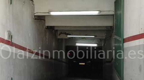 Foto 3 de Garaje en venta en Matiko - Ciudad Jardín, Bilbao
