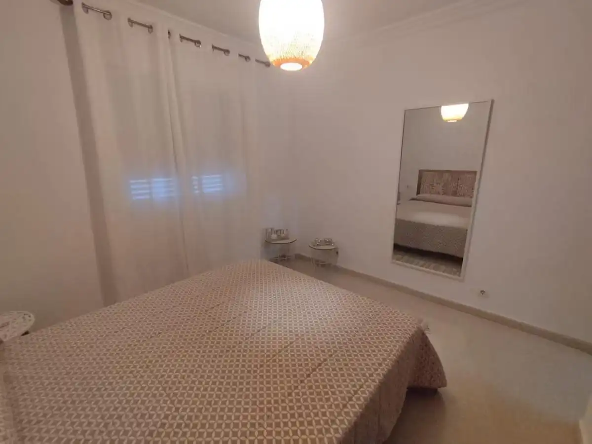 Habitación de Dúplex en venta en Tarifa ciudad