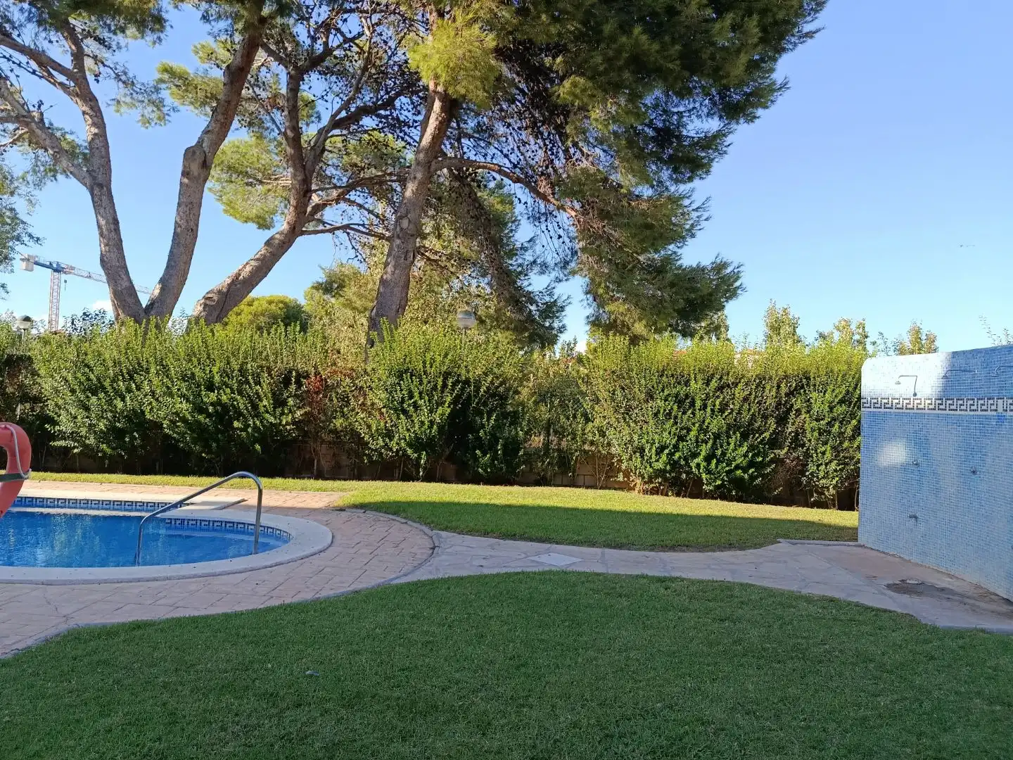 Ático con piscina en venta en Castellvell 1, imagen 8