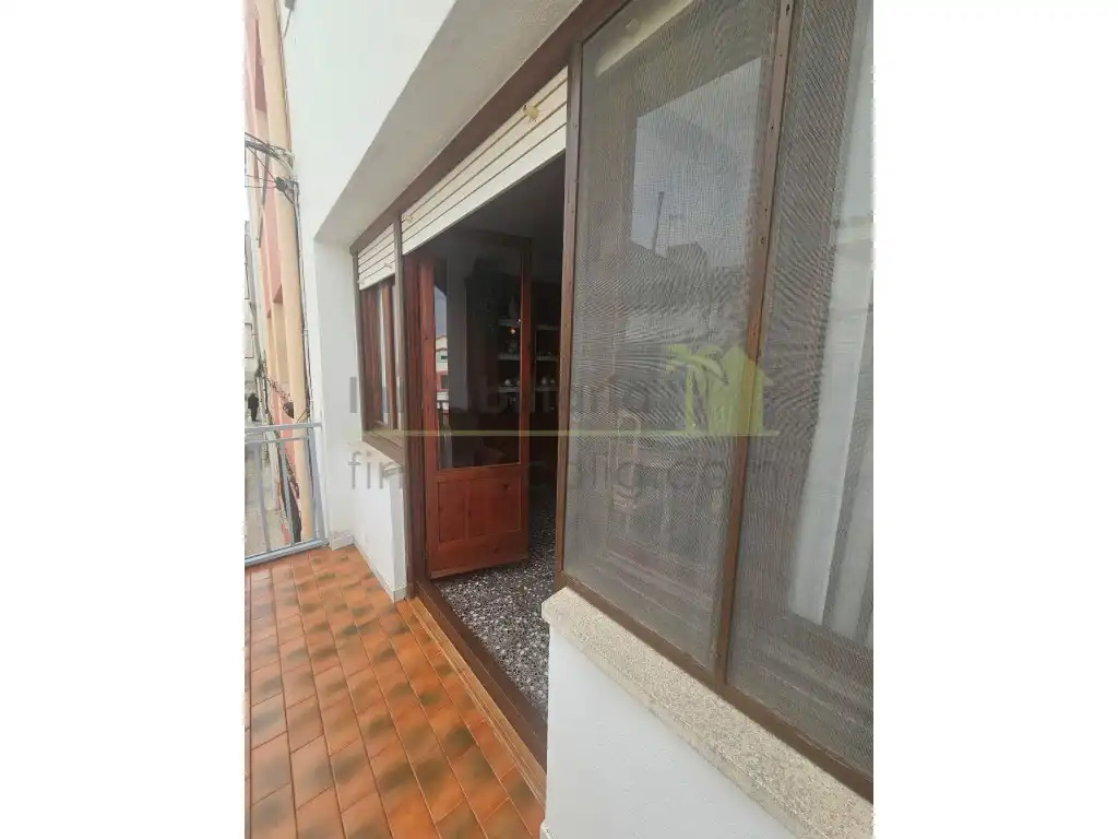 Casa con terrazza in vendita a Calle San Roque, imagen 4
