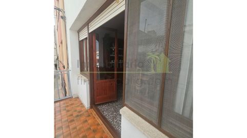 Foto 4 de Casa o chalet en venta en Calle San Roque, Càlig, Castellón