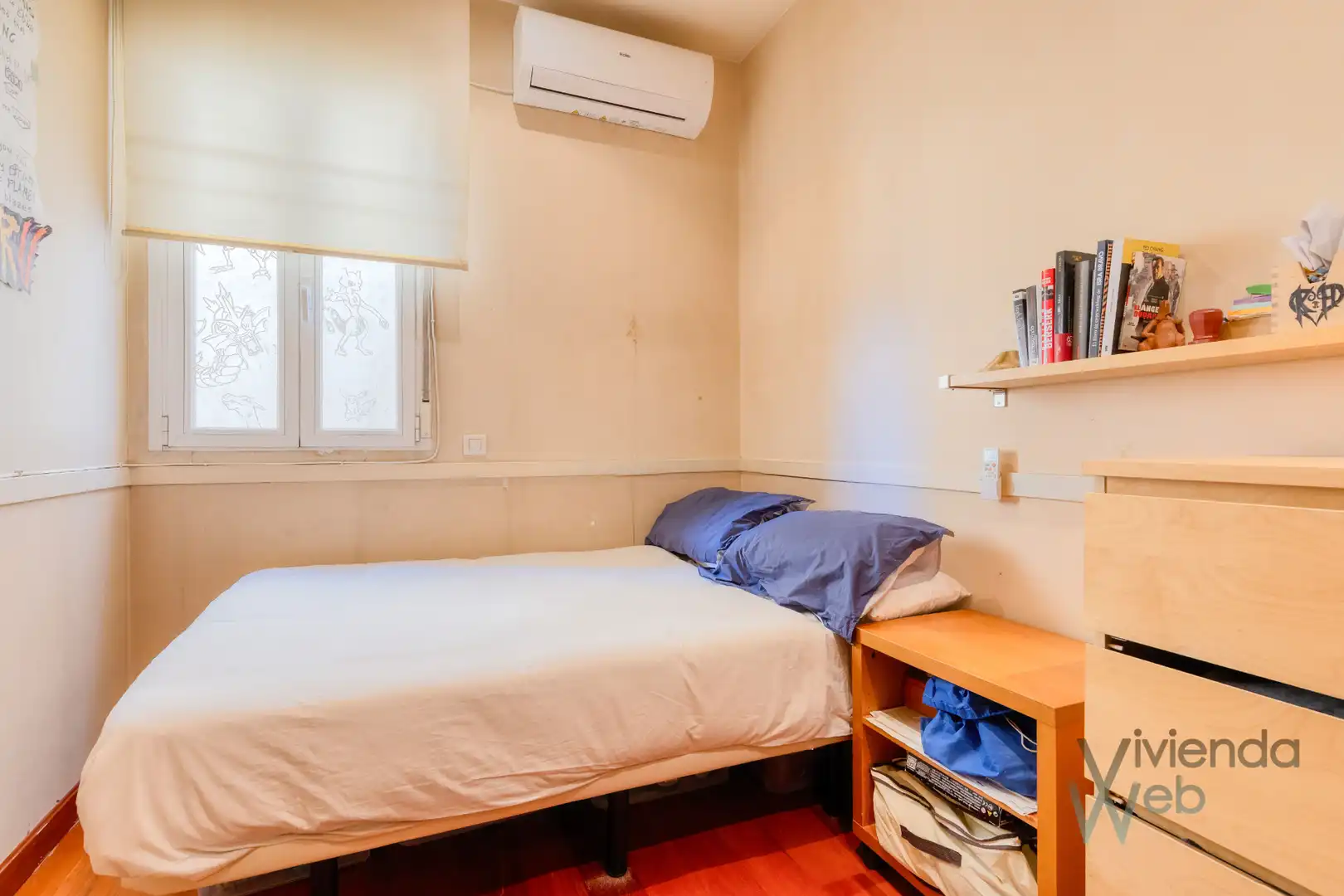 Wohnung zum Verkauf in Ríos Rosas - Nuevos Ministerios