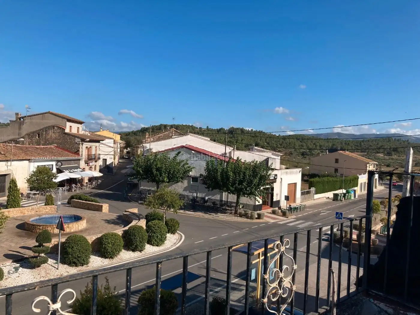 Maison mitoyenne à vendre à Plaça l'Aldea 8, imagen 32