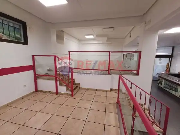 Local comercial en venda a Avenida do Fragoso, imagen 9