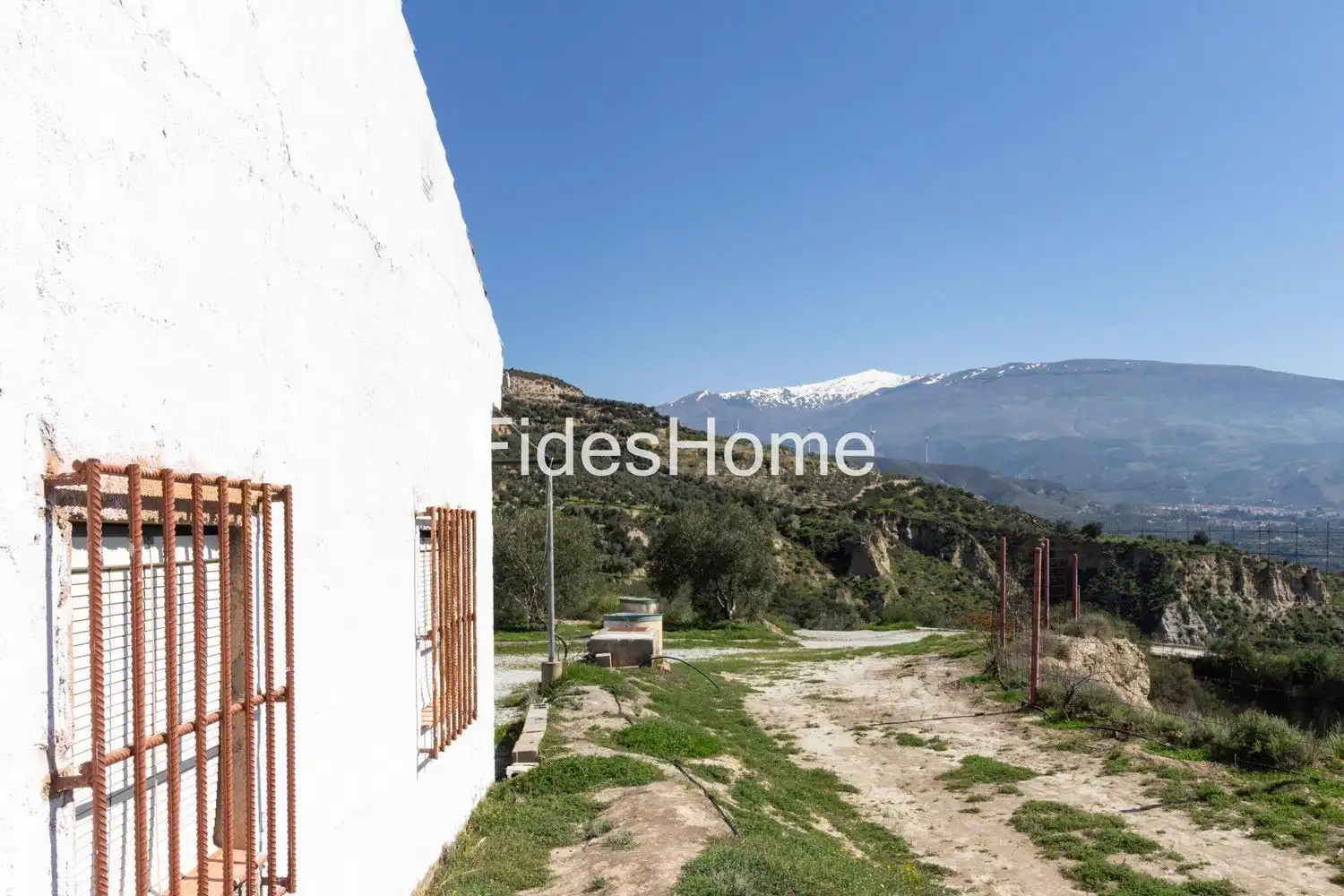 Casa rustica in vendita a WCR3+9FX Saleres, 18658, El Valle, Granada, Españ 0, imagen 20