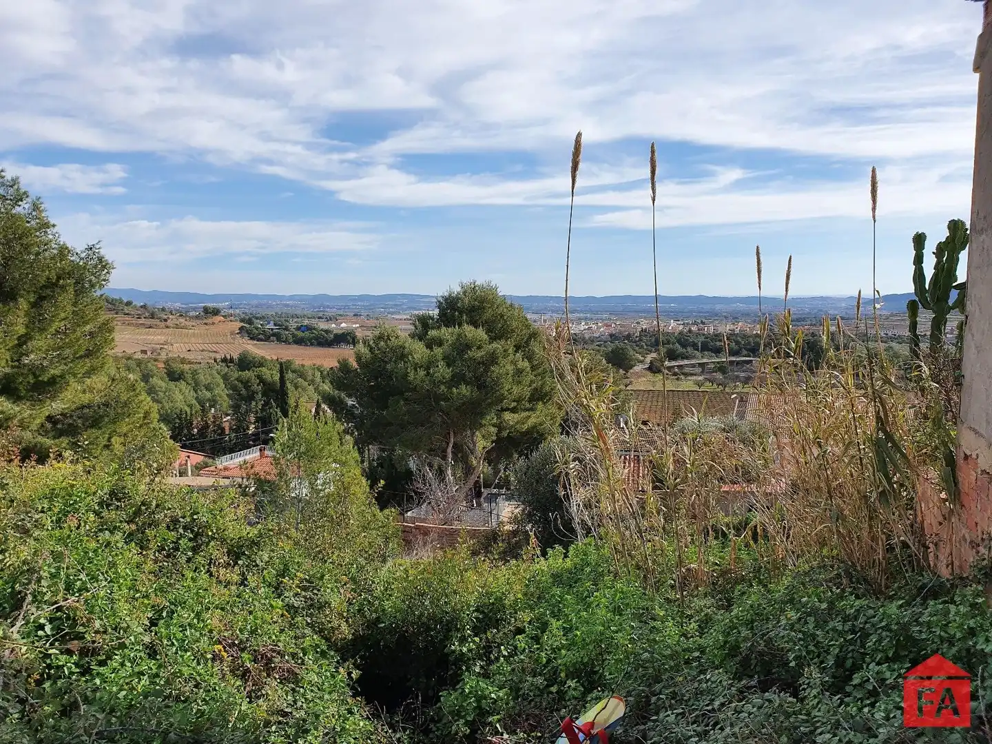 Terreno rustico in vendita a La Bisbal del Penedès, imagen 6